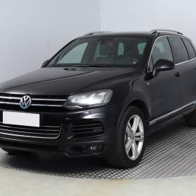 Foto inzerátu VW Touareg 3.0 TDI
