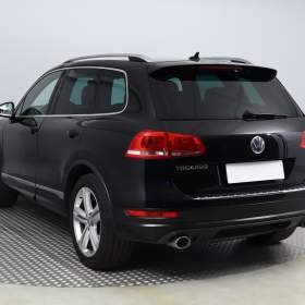 Foto inzerátu VW Touareg 3.0 TDI