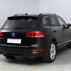 Foto inzerátu VW Touareg 3.0 TDI