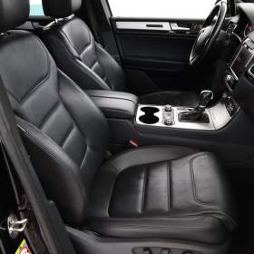 Foto inzerátu VW Touareg 3.0 TDI