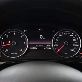 Foto inzerátu VW Touareg 3.0 TDI
