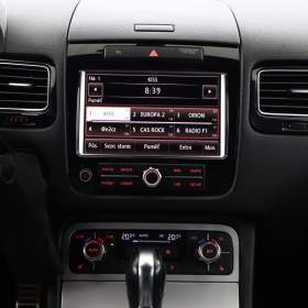 Foto inzerátu VW Touareg 3.0 TDI