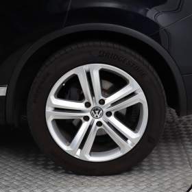 Foto inzerátu VW Touareg 3.0 TDI