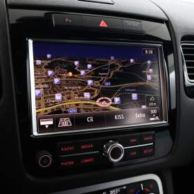 Foto inzerátu VW Touareg 3.0 TDI