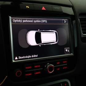 Foto inzerátu VW Touareg 3.0 TDI