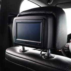 Foto inzerátu VW Touareg 3.0 TDI