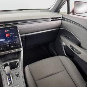 Foto inzerátu Lexus LBX Hybrid