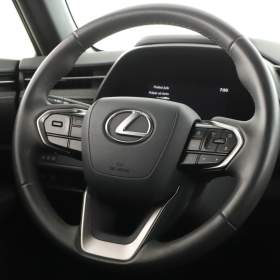 Foto inzerátu Lexus LBX Hybrid