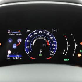 Foto inzerátu Lexus LBX Hybrid
