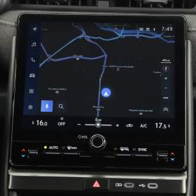 Foto inzerátu Lexus LBX Hybrid