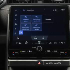 Foto inzerátu Lexus LBX Hybrid