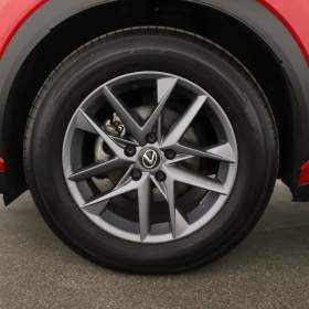 Foto inzerátu Lexus LBX Hybrid