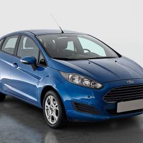 Ford Fiesta 1.0 i / 19935627