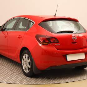 Foto inzerátu Opel Astra 1.4 16V
