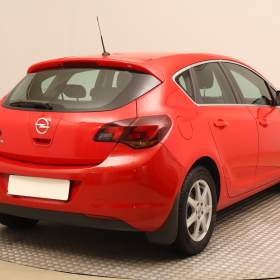 Foto inzerátu Opel Astra 1.4 16V
