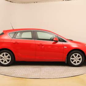 Foto inzerátu Opel Astra 1.4 16V