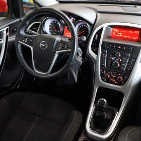 Foto inzerátu Opel Astra 1.4 16V
