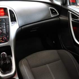 Foto inzerátu Opel Astra 1.4 16V