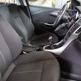 Foto inzerátu Opel Astra 1.4 16V