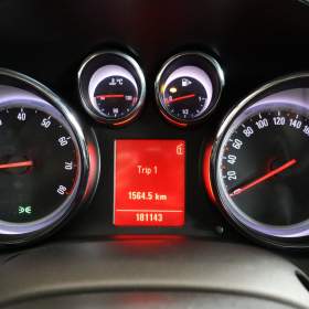 Foto inzerátu Opel Astra 1.4 16V