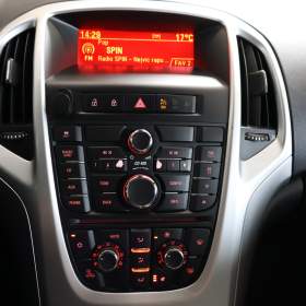 Foto inzerátu Opel Astra 1.4 16V