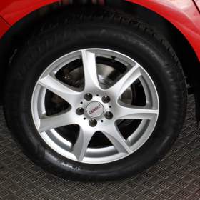Foto inzerátu Opel Astra 1.4 16V