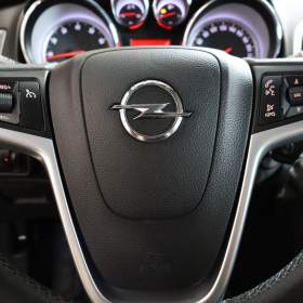 Foto inzerátu Opel Astra 1.4 16V