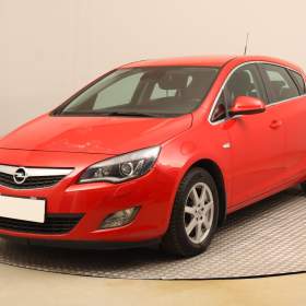 Foto inzerátu Opel Astra 1.4 16V