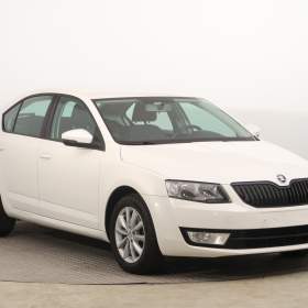 Foto inzerátu Skoda Octavia 1.6 TDI