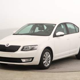Foto inzerátu Skoda Octavia 1.6 TDI