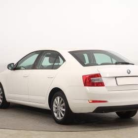 Foto inzerátu Skoda Octavia 1.6 TDI