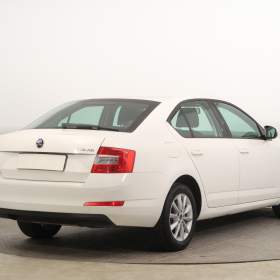 Foto inzerátu Skoda Octavia 1.6 TDI