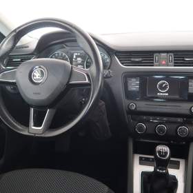 Foto inzerátu Skoda Octavia 1.6 TDI