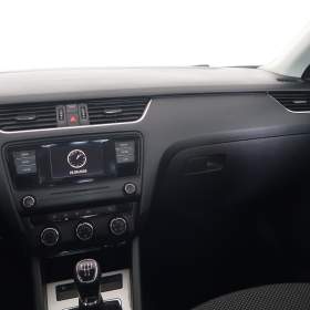 Foto inzerátu Skoda Octavia 1.6 TDI