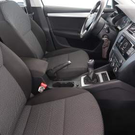 Foto inzerátu Skoda Octavia 1.6 TDI