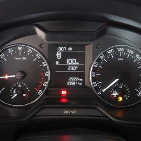 Foto inzerátu Skoda Octavia 1.6 TDI