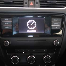 Foto inzerátu Skoda Octavia 1.6 TDI