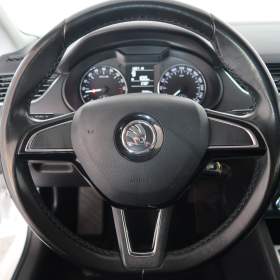 Foto inzerátu Skoda Octavia 1.6 TDI