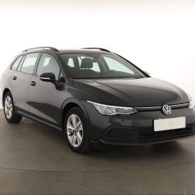 Foto inzerátu VW Golf 2.0 TDI