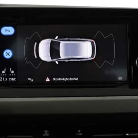 Foto inzerátu VW Golf 2.0 TDI