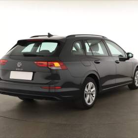 Foto inzerátu VW Golf 2.0 TDI