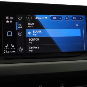 Foto inzerátu VW Golf 2.0 TDI