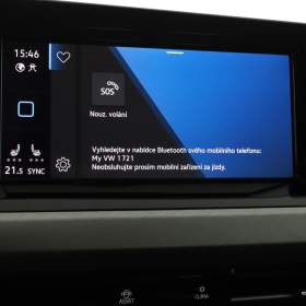 Foto inzerátu VW Golf 2.0 TDI
