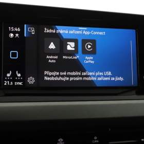 Foto inzerátu VW Golf 2.0 TDI