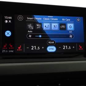 Foto inzerátu VW Golf 2.0 TDI