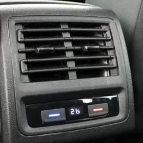 Foto inzerátu VW Golf 2.0 TDI