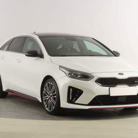 Foto inzerátu Kia ProCeed GT 1.6 T-GDI