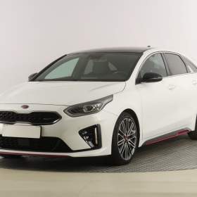 Foto inzerátu Kia ProCeed GT 1.6 T-GDI
