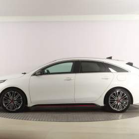 Foto inzerátu Kia ProCeed GT 1.6 T-GDI