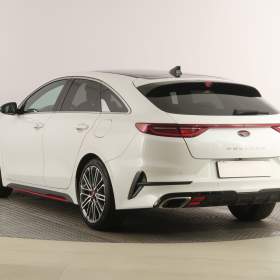 Foto inzerátu Kia ProCeed GT 1.6 T-GDI